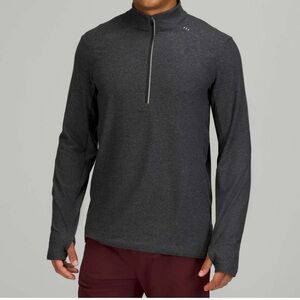 Lululemon Surge Warm Half-Zip XXL